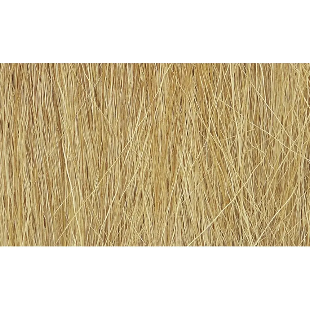 Fibres herbes jaunes - Woodland Scenics FG172 - Toutes échelles - 8 g