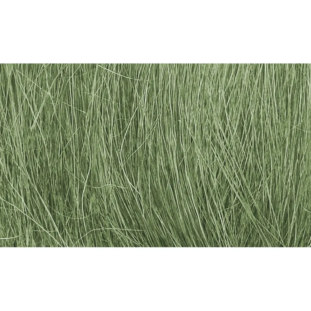 Fibre vert moyen - Woodland Scenics FG174 - 8g