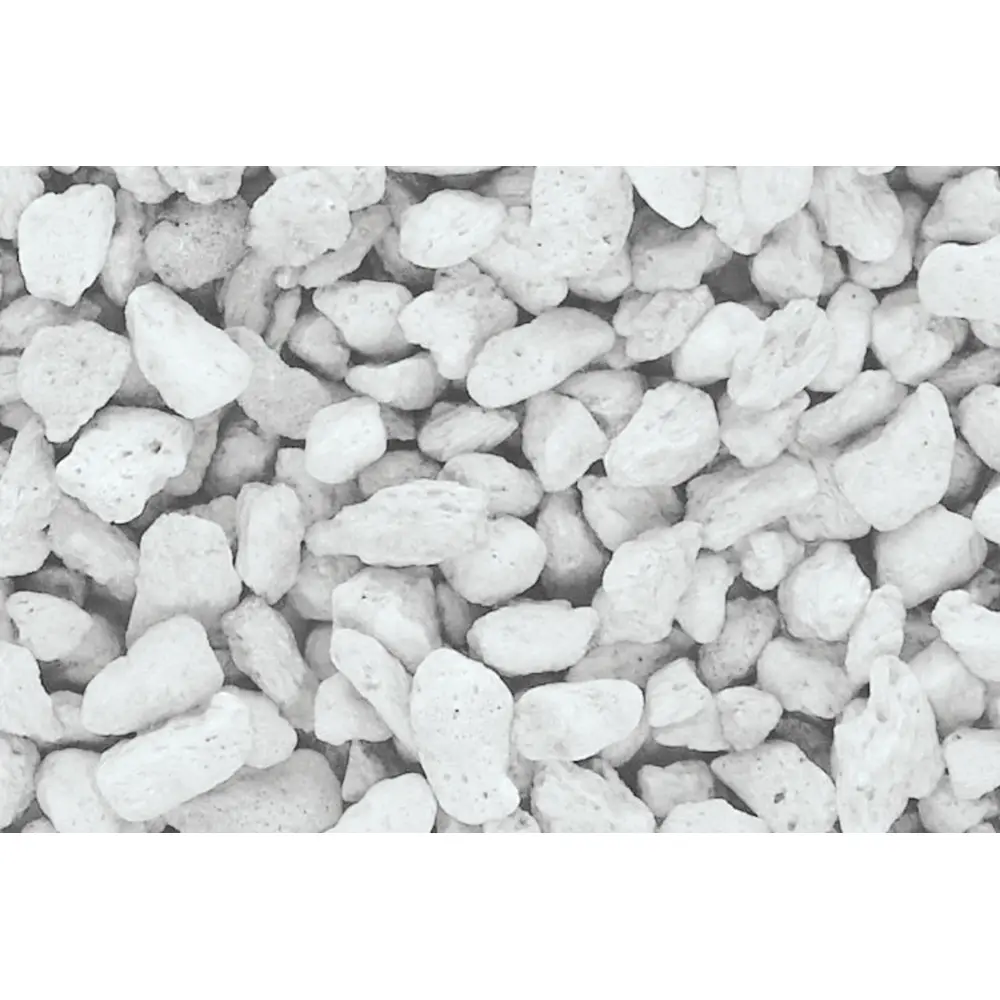 Gros graviers gris clair - Woodland Scenics 1284 - Toutes échelles - 355 mL