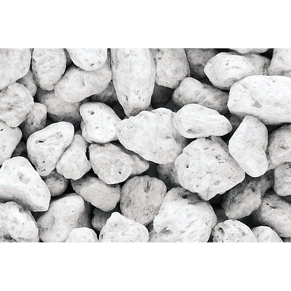 Très grosses rocailles pour talus 140 grammes