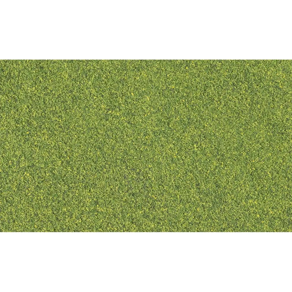 Flocage fin vert - Woodland Scenics T1349 - Toutes échelles - 945 mL