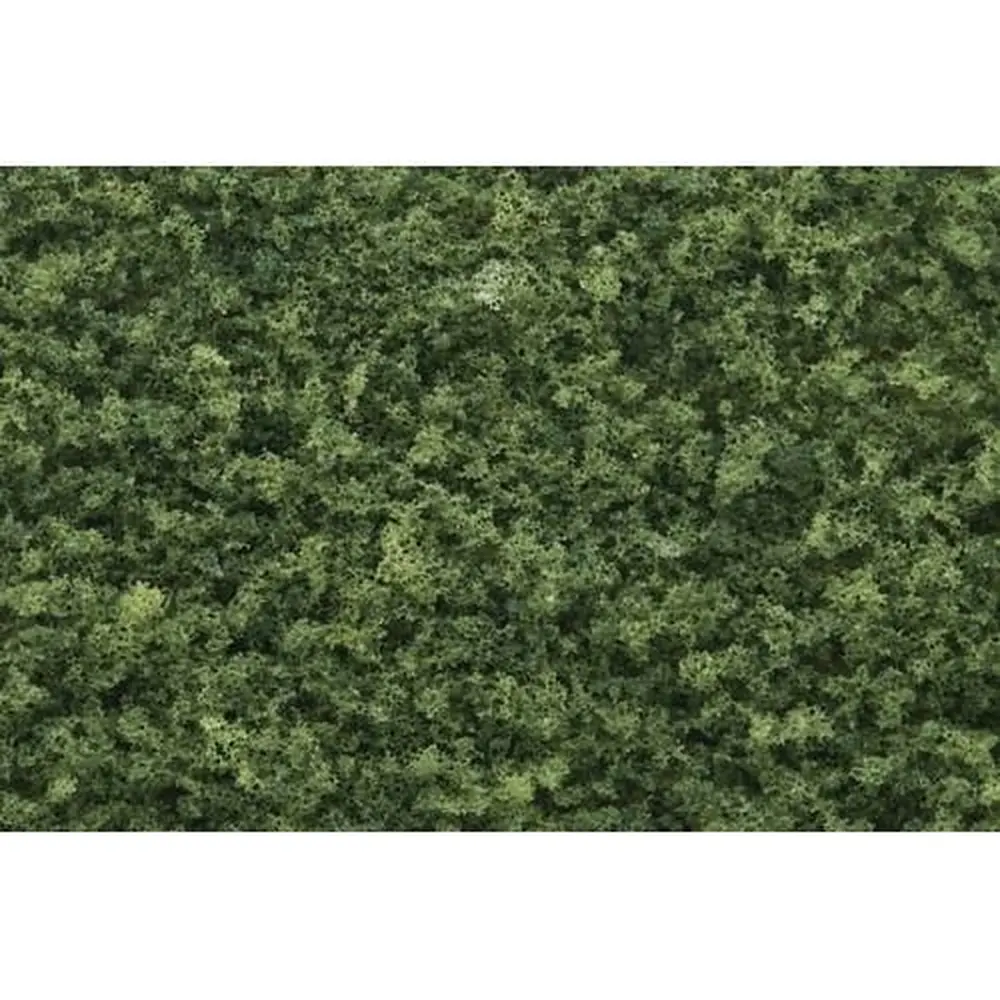Flocage vert moyen - Woodland Scenics T1364 - 945ml