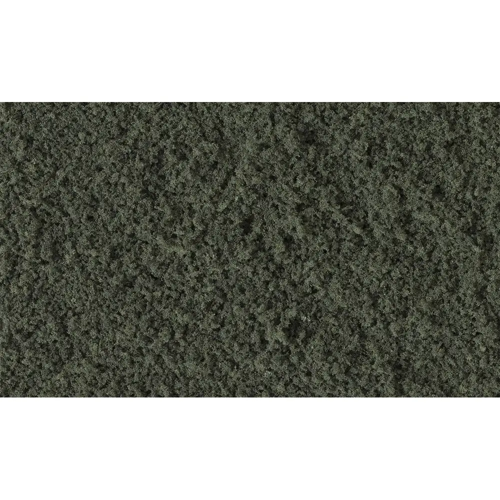 Flocage couleur "conifère" - Woodland Scenics T1366 - 945 mL