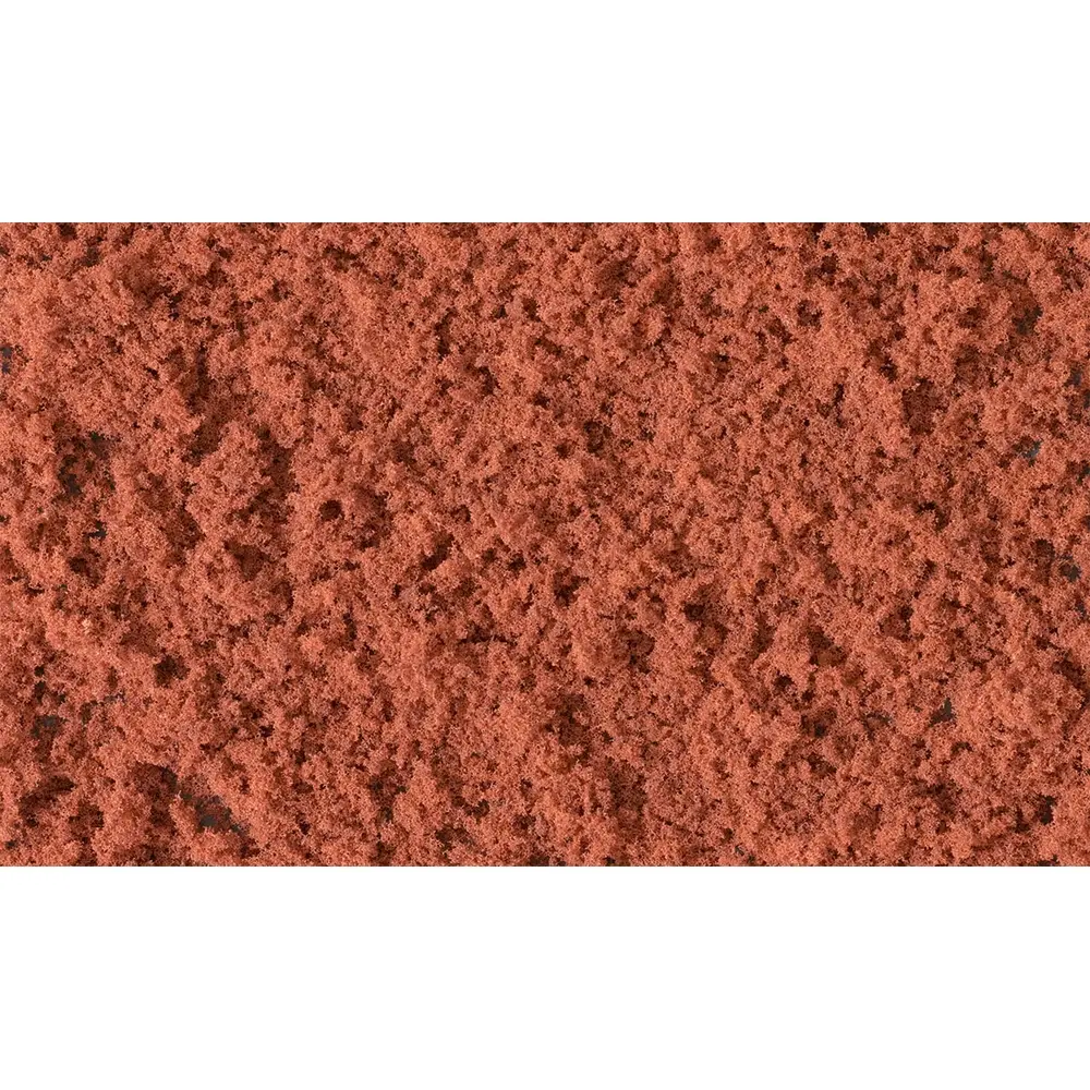 Flocage rouille d'automne - Woodland Scenics T1356 - Toutes échelles - 945 mL