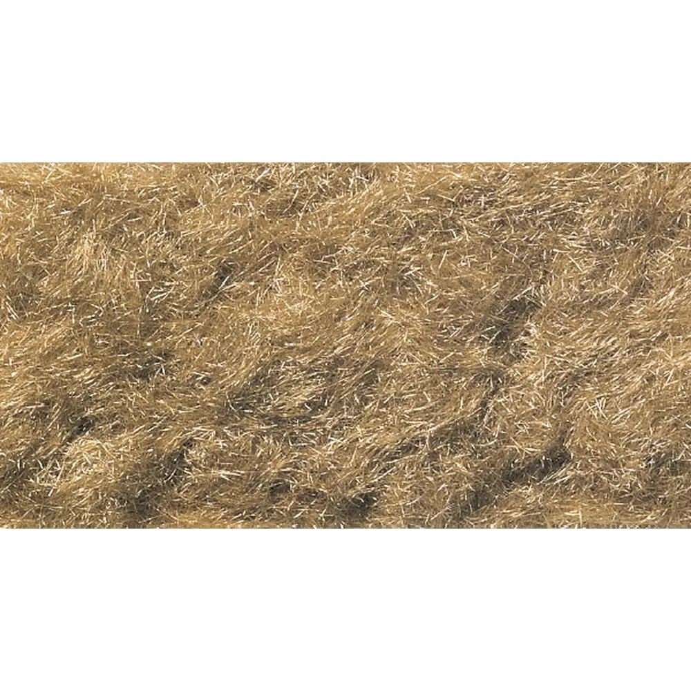 Fibres herbes jaune - Woodland Scenics FL632 - 945 mL