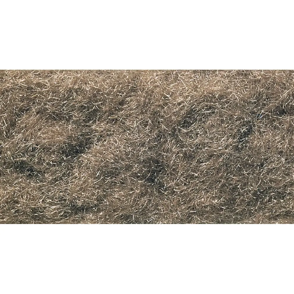 Fibres herbes "brûlées" - Woodland Scenics FL633 - 945 mL