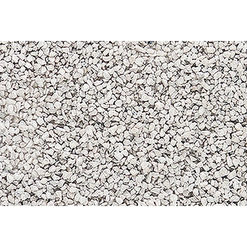 Ballast fin gris clair 1L - Woodland Scenics B1374 - 945 mL
