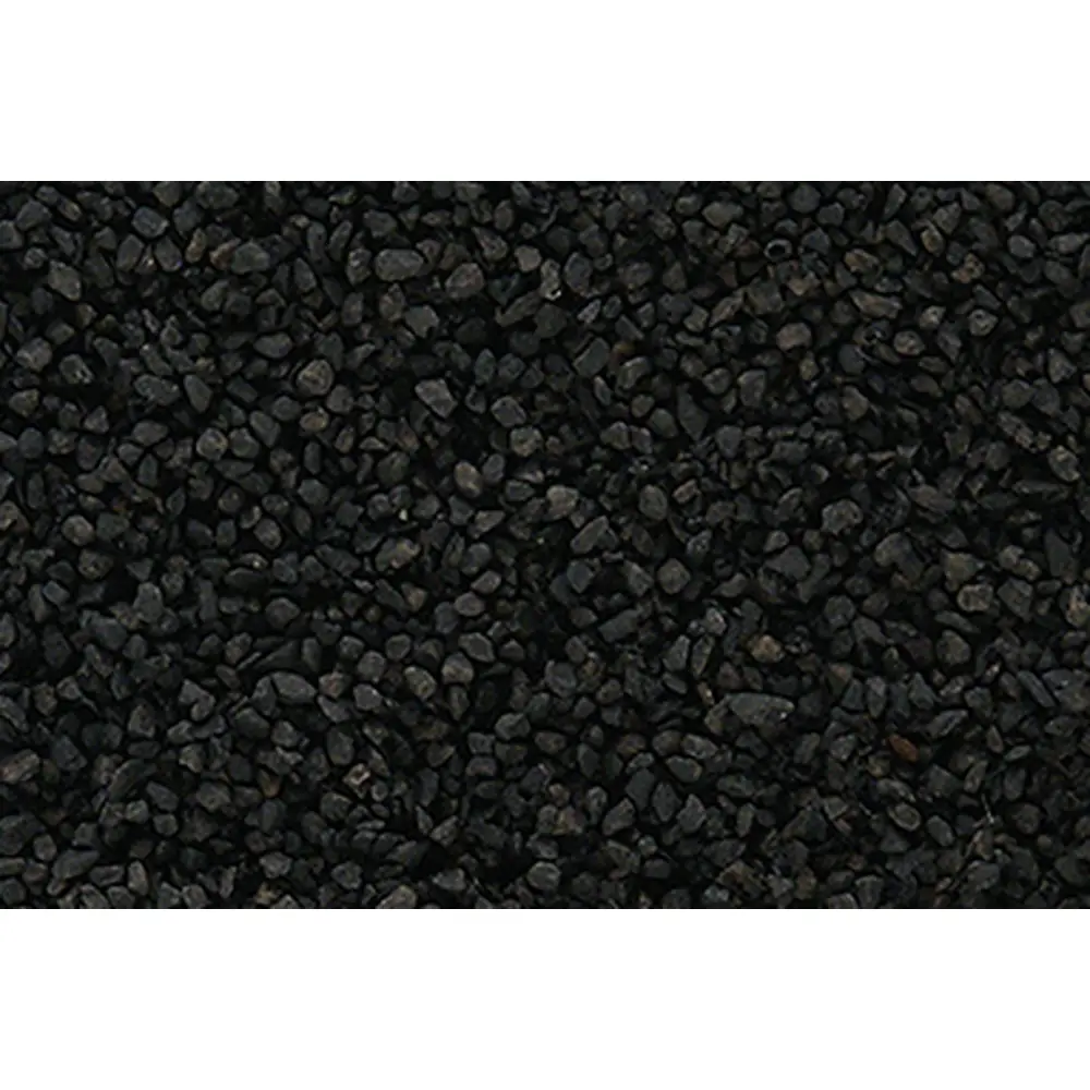 Ballast fin noir cendres - Woodland Scenics B1376 - 945 mL - Toutes échelles