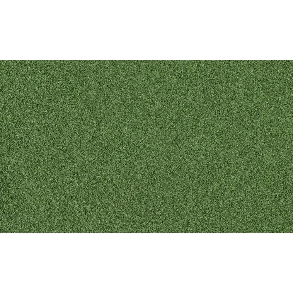 Flocage fin vert - Woodland Scenics T1346 - Toutes échelles - 945 mL