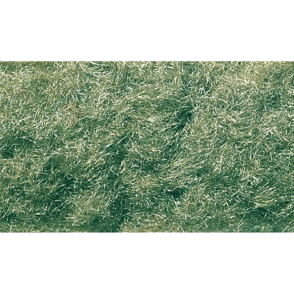Flocage herbe vert moyen - Woodland Scenics FL635 - 945 mL