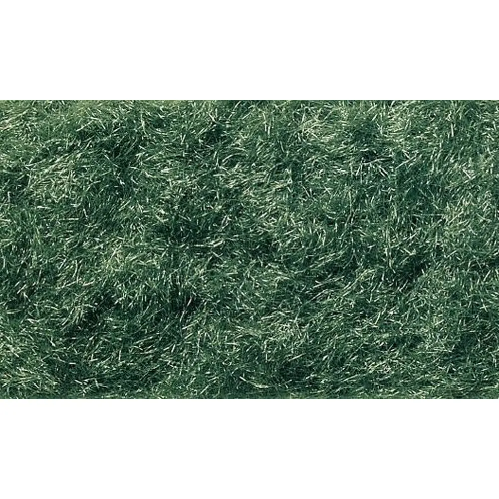 Flocage herbe vert foncée - Woodland Scenics FL636 - 945ml