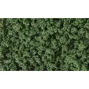 Flocage buisson vert foncé - Woodland Scenics FC1647 - 945ml