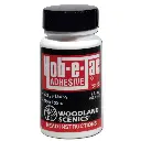 Colle E-TAC - Woodland Scenic S195 - Universelle - 59,1 mL - Blanc