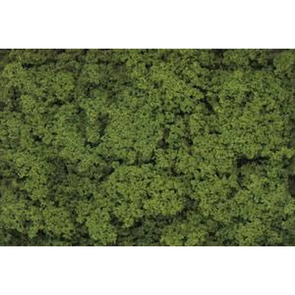 Flocage vert clair - Woodland Scenics FC1635 - 945ml