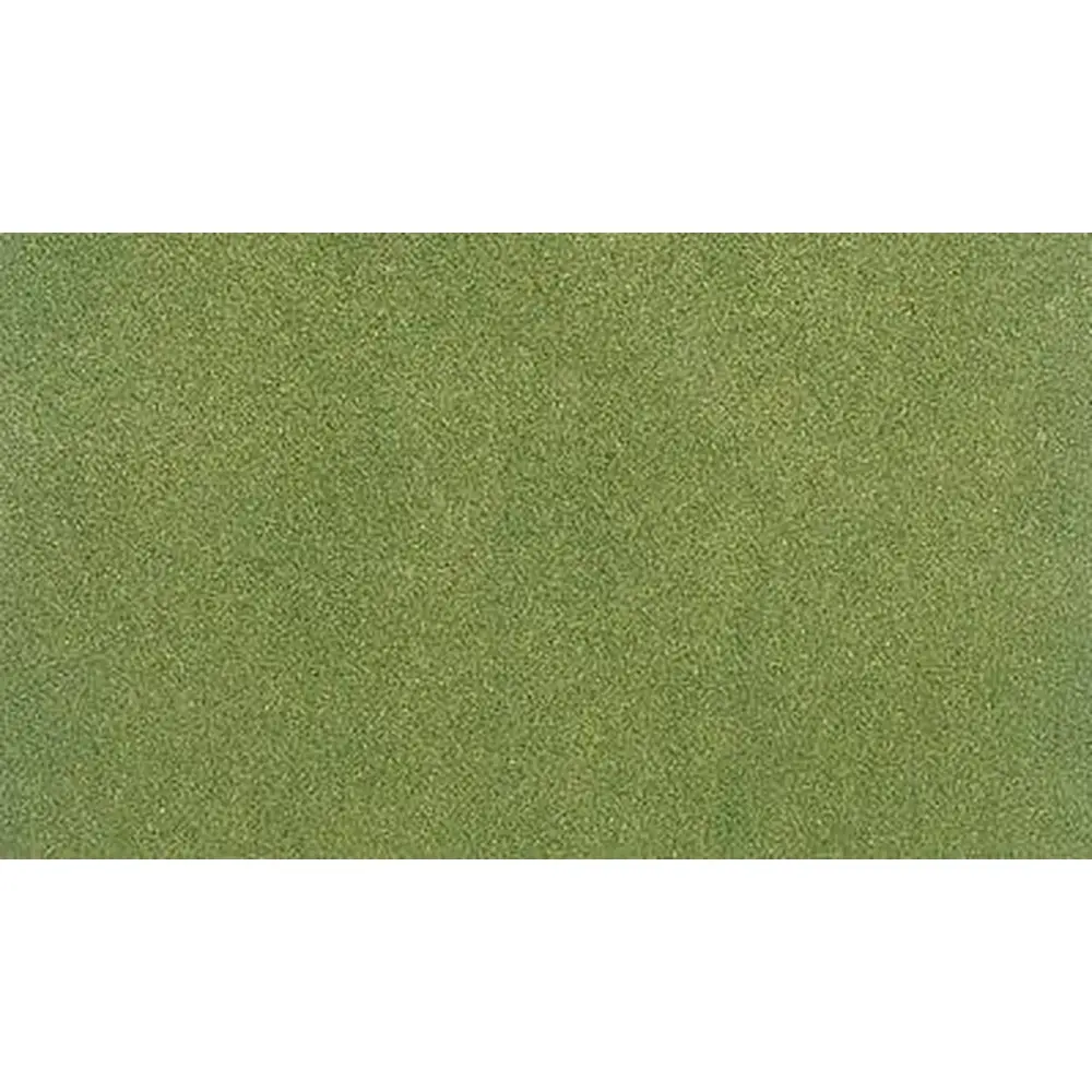 Tapis herbe de printemps - Woodland Scenics RG5131 - 127x83,8 cm