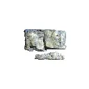 Moule pour rochers - Woodland Scenics C1239 - Toutes échelles