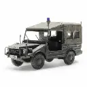 Véhicule militaire DKW Munga F91/8 - Artitec 6870449 - HO 1/87