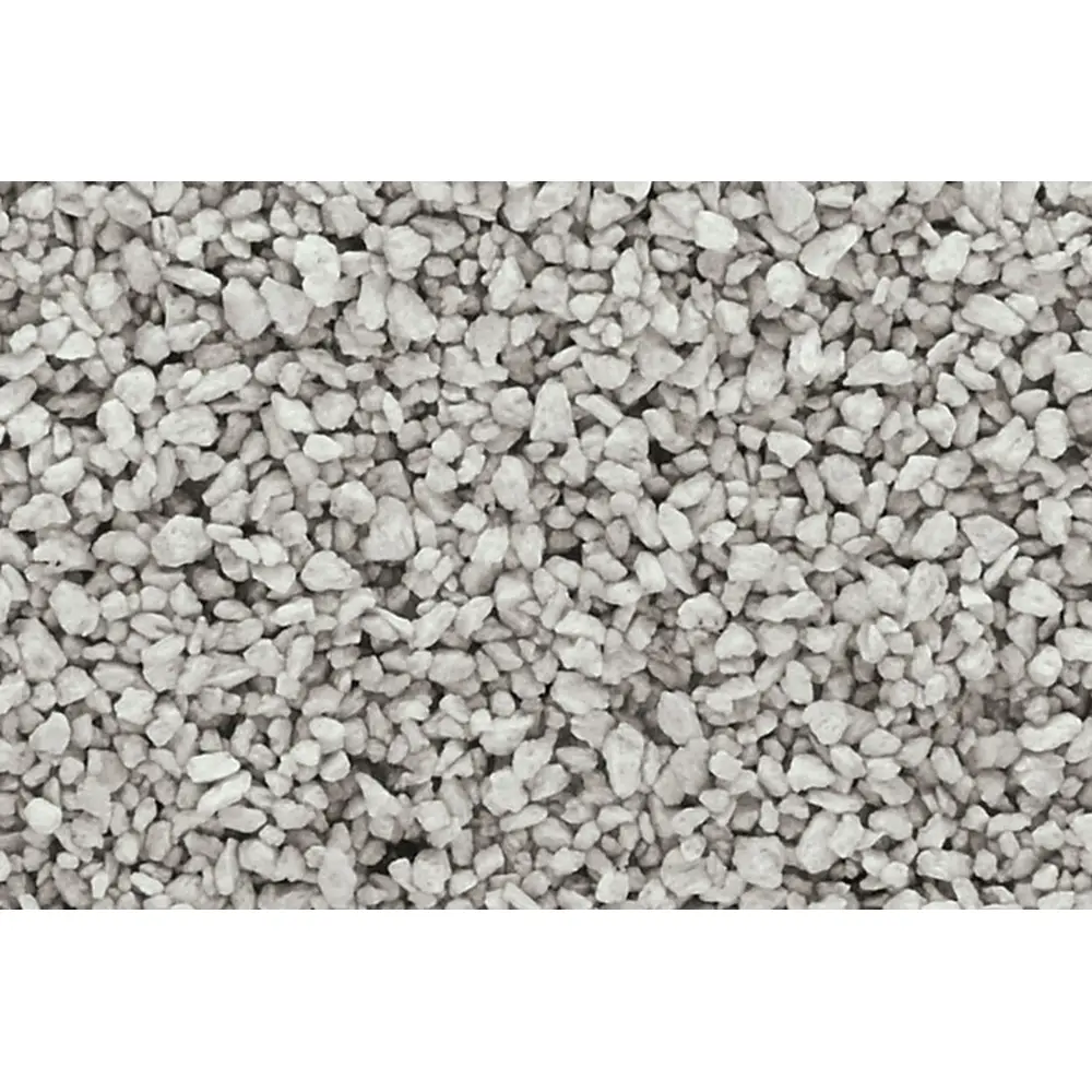 Gravier gris fin 180g - Woodland Scenics C1278 - Échelle universelle