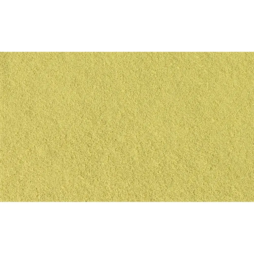 Flocage fin jaune clair - Woodland Scenics T43 - Toutes échelles - 353 mL