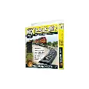 Bande de mousse - Woodland Scenics ST785-1474 - HO 1/87 - 7 mètres