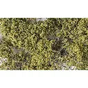 Branches/Feuilles fines - Foliage Vert olive- WOODLAND SCENICS F1133 - 1220 cm³