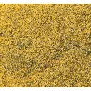 Sachet de flocage fleuri jaune Woodland Scenics F176 - HO 1/87 - 464 cm²