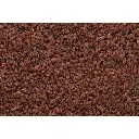 Ballaste fin couleur minerai de fer - Woodland Scenics B70 - 353 mL