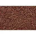 Ballaste moyen couleur minerai de fer - Woodland Scenics B70 - 353 mL