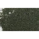 Flocage vert conifère - Woodland Scenics F54 - Toutes échelles - 464 mL