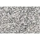 Ballaste moyen couleur gris mélangé - Woodland Scenics B94 - 709 mL