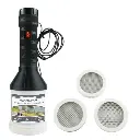 Applicateur d'herbe statique Pro Grass Grand - WWSCENICS WSPG-001