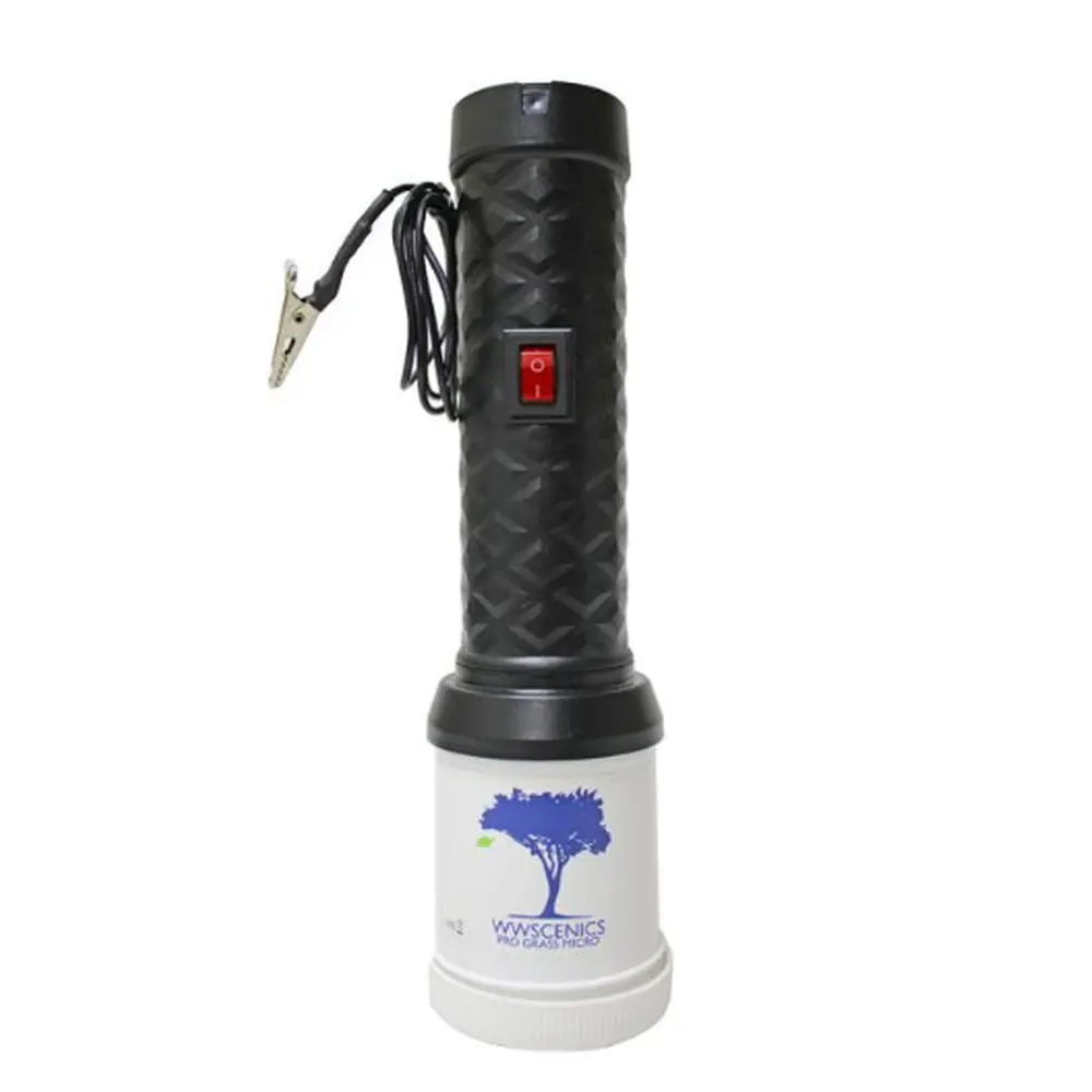 Applicateur Pro Grass Micro - WWSCENICS WSPG-003