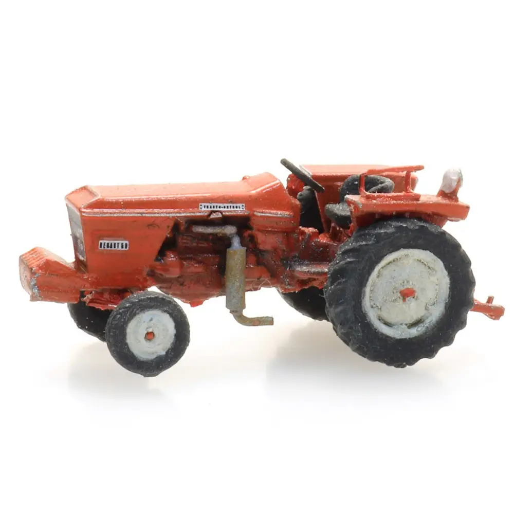 Tracteur Renault 56 - Artitec 316.084 - N 1/160