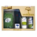 Kit de démarrage complet Pro Grass Layering System - WWSCENICS WSPG-037