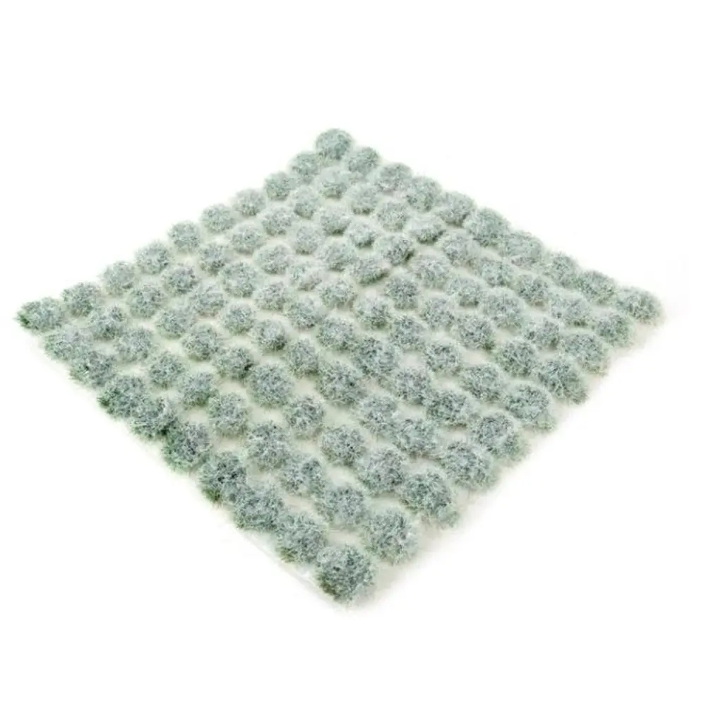 Plantes hiver - WWScenics SGTICE04 - 4mm