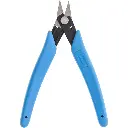 Ciseau de modélisme de haute précision - XURON 440 - Échelle universelle