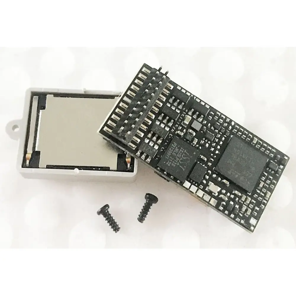 Décodeur sonore - ZIMO MS450P22 - Pour automotrices Z7100