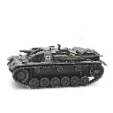 Char StuG III ausf B - Artitec AR387.323 - HO 1/87