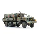 Tanker américain M813A1 MERDC - Artitec 6870705 - HO 1/87