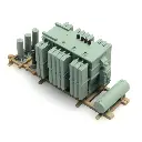 Cargaison : Transformateur AEG - Artitec 316.066 - N 1/160