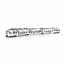 Automotrice RABe 525 NINA - LS Models 17203DC - HO 1/87 - BLS - Ep.VI - Analogique - 2R