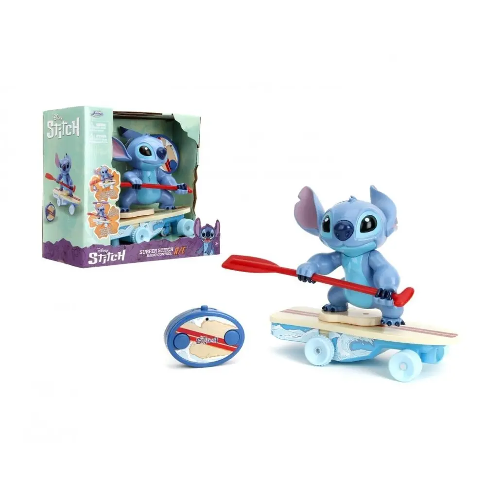 STITCH - RC Surf - Jada 9336064314R00 - 1/16