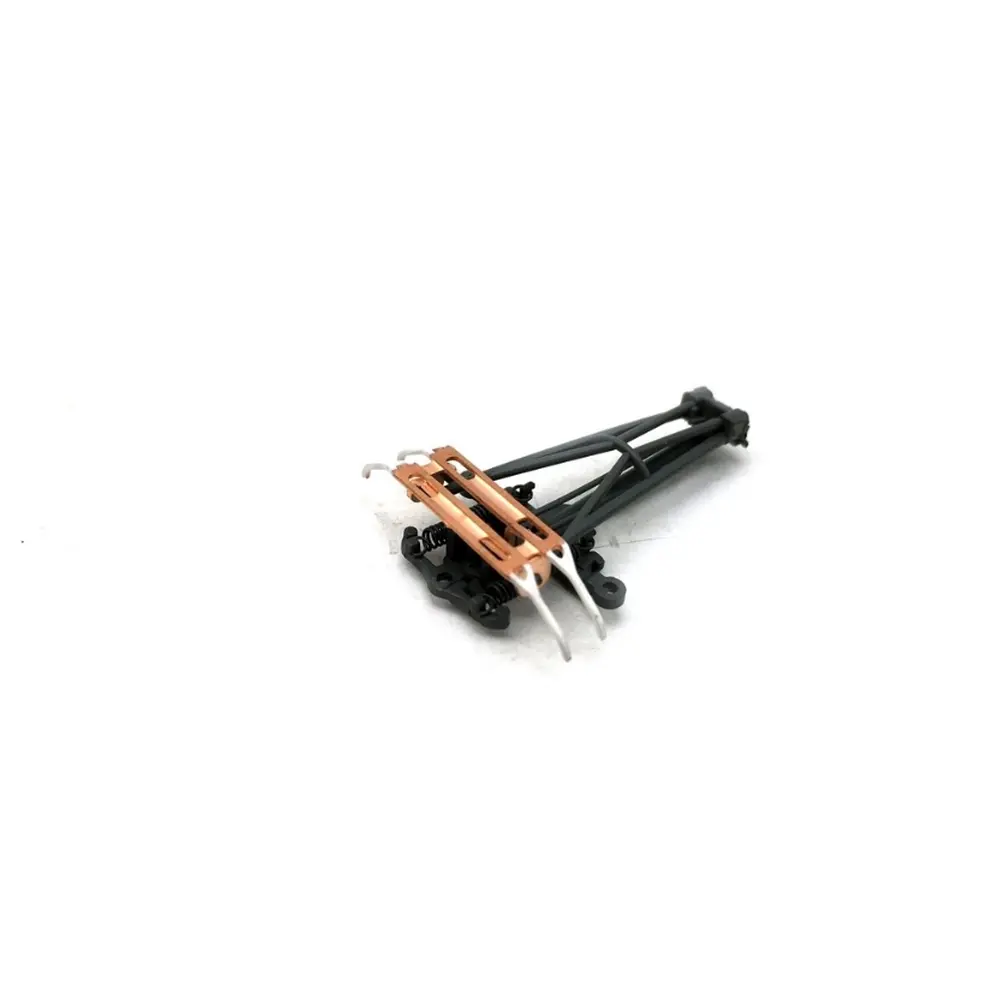 Pantographe AM 18 BC - Roco 85572 - HO 1/87