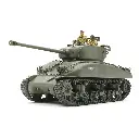 Char israélien M1 super sherman - Tamiya 35322 - 1/35