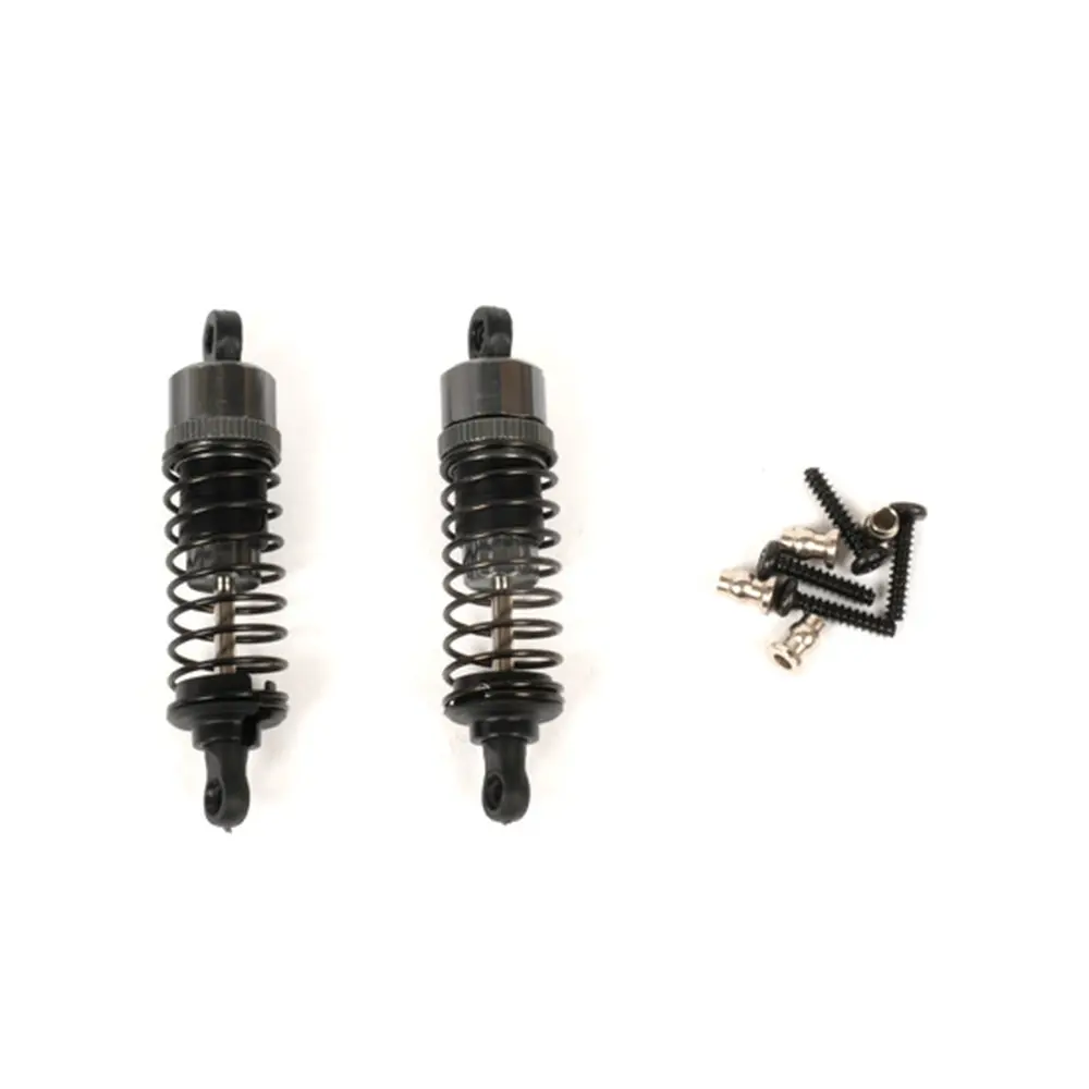 2 amortisseurs avants - T2M T4965/75 - 1/10