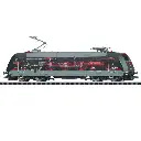 Locomotive électrique BR 101 - Märklin 39479 - HO 1/87 - DB AG - Ep VI - Digital sound - 3R
