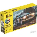 KIT DE DÉMARRAGE Lancia Delta S4 - Heller 56177 - 1/43