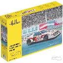Lancia Beta Montecarlo Turbo - Heller 80741 - 1/24