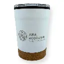 Gobelet Jura Modélisme by World Modélisme "Café : Approuvé par 9 modélistes sur 10, le 10ème dort encore !"