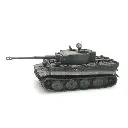 Tigre I früh gris - ARTITEC 387.245 - H0 1:87